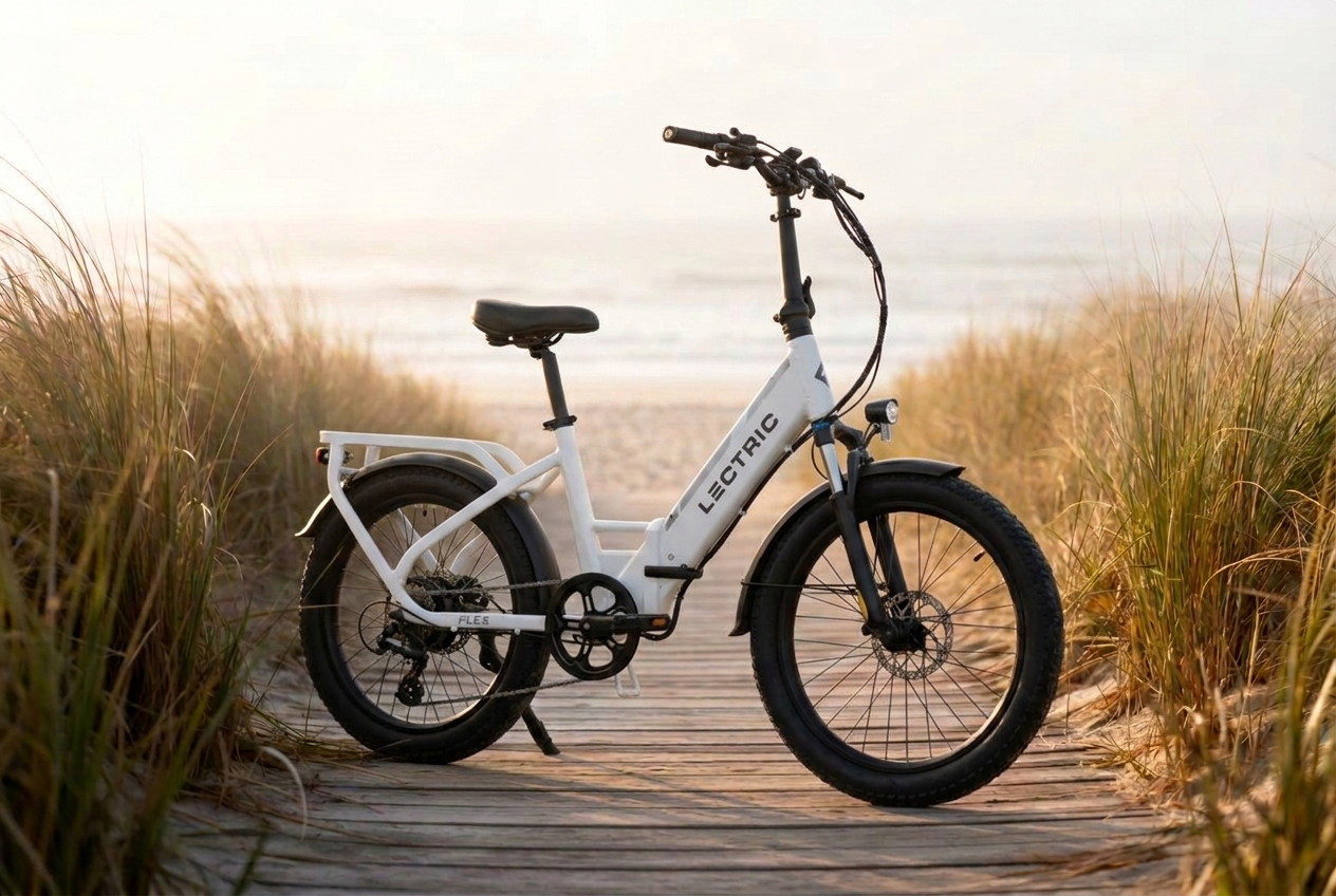 E-Bikes