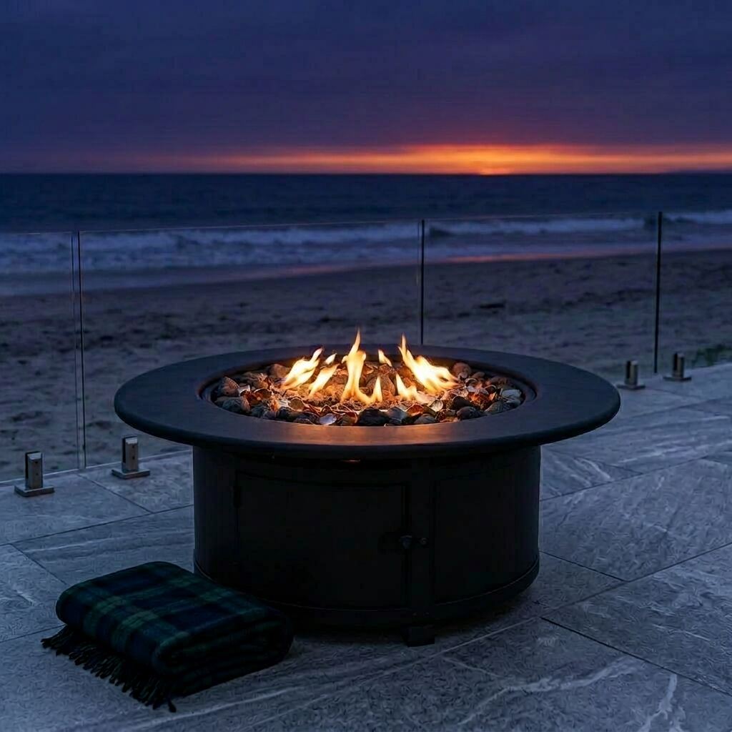 Fire Pits