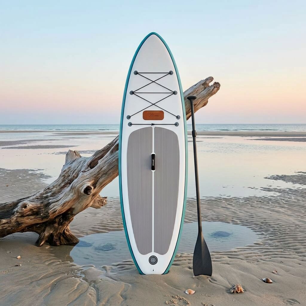 Paddle Boards