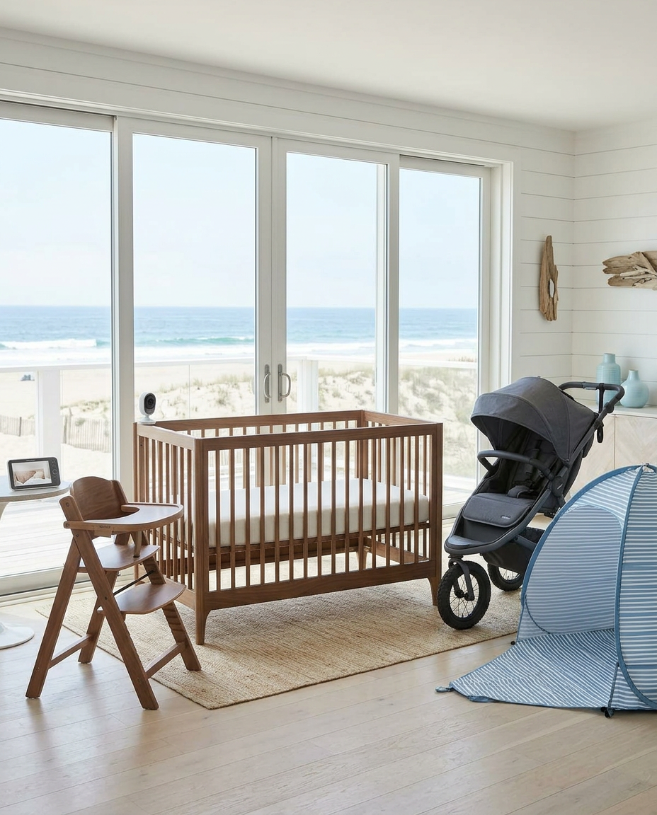 Baby Gear