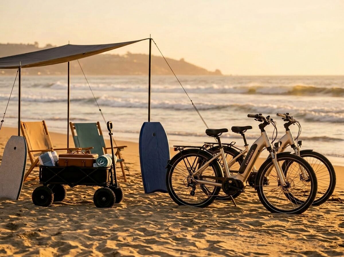 Ride & Tide